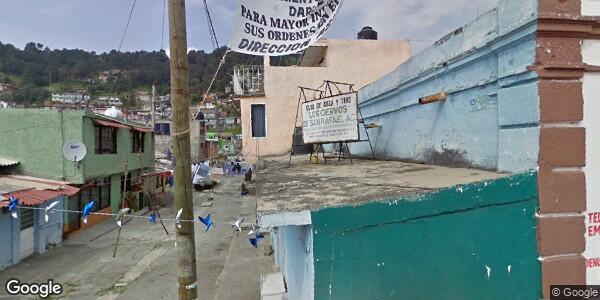 DELEGACIÓN MUNICIPAL DE SAN RAFAEL